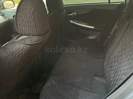 Toyota Corolla 2007 года за 3 500 000 тг. в Алматы – фото 7