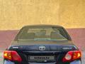 Toyota Corolla 2007 года за 3 500 000 тг. в Алматы – фото 6