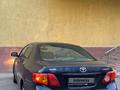 Toyota Corolla 2007 года за 3 500 000 тг. в Алматы – фото 8