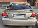 Toyota Camry 2005 года за 4 500 000 тг. в Щучинск