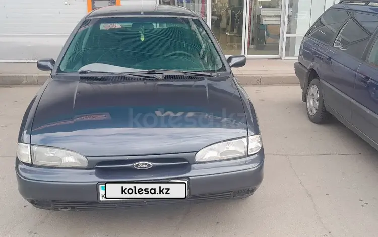 Ford Mondeo 1993 годаүшін1 000 000 тг. в Петропавловск