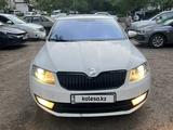 Skoda Octavia 2013 годаүшін4 300 000 тг. в Усть-Каменогорск
