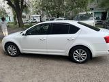 Skoda Octavia 2013 годаүшін4 300 000 тг. в Усть-Каменогорск – фото 4