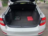 Skoda Octavia 2013 годаүшін4 300 000 тг. в Усть-Каменогорск – фото 5