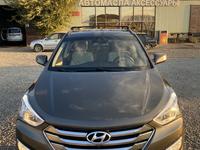 Hyundai Santa Fe 2014 годаүшін5 900 000 тг. в Актобе