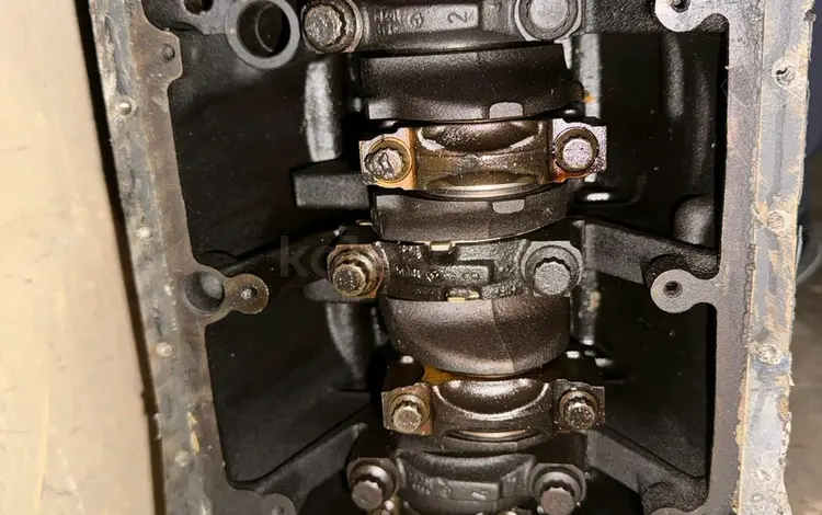 Блок целиндров за 120 000 тг. в Шымкент