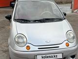 Daewoo Matiz 2004 года за 970 000 тг. в Уральск – фото 2