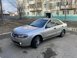 Nissan Almera 2006 годаүшін2 850 000 тг. в Петропавловск