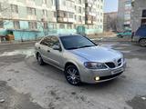 Nissan Almera 2006 года за 2 850 000 тг. в Петропавловск – фото 3