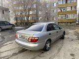 Nissan Almera 2006 года за 2 850 000 тг. в Петропавловск – фото 4