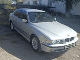 BMW 528 1999 года за 4 500 000 тг. в Караганда