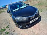 Toyota Corolla 2014 годаfor6 450 000 тг. в Актобе – фото 3