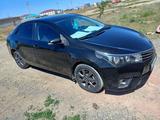 Toyota Corolla 2014 года за 6 450 000 тг. в Актобе – фото 2