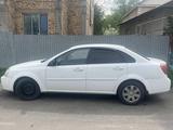 Chevrolet Lacetti 2011 годаүшін2 700 000 тг. в Алматы – фото 3