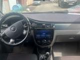 Chevrolet Lacetti 2011 годаүшін2 700 000 тг. в Алматы – фото 2