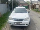 Chevrolet Lacetti 2011 годаүшін2 700 000 тг. в Алматы