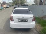 Chevrolet Lacetti 2011 годаүшін2 700 000 тг. в Алматы – фото 4