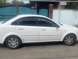 Chevrolet Lacetti 2011 годаүшін2 700 000 тг. в Алматы – фото 5