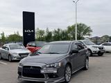Mitsubishi Lancer 2010 года за 4 500 000 тг. в Алматы