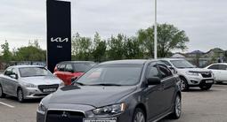Mitsubishi Lancer 2010 годаүшін4 500 000 тг. в Алматы