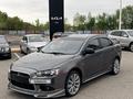 Mitsubishi Lancer 2010 года за 4 500 000 тг. в Алматы – фото 4