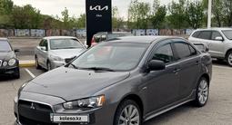 Mitsubishi Lancer 2010 годаүшін4 500 000 тг. в Алматы – фото 4