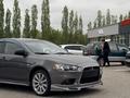 Mitsubishi Lancer 2010 года за 4 500 000 тг. в Алматы – фото 2