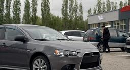 Mitsubishi Lancer 2010 годаүшін4 500 000 тг. в Алматы – фото 2