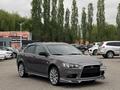 Mitsubishi Lancer 2010 года за 4 500 000 тг. в Алматы – фото 3