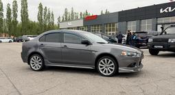Mitsubishi Lancer 2010 годаүшін4 500 000 тг. в Алматы – фото 5