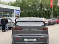 Mitsubishi Lancer 2010 года за 4 500 000 тг. в Алматы – фото 8