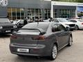Mitsubishi Lancer 2010 года за 4 500 000 тг. в Алматы – фото 9