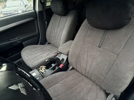 Mitsubishi Lancer 2010 года за 4 500 000 тг. в Алматы – фото 14