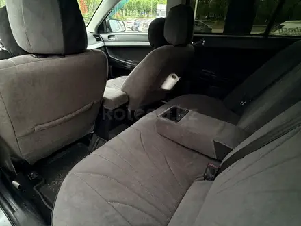 Mitsubishi Lancer 2010 года за 4 500 000 тг. в Алматы – фото 15