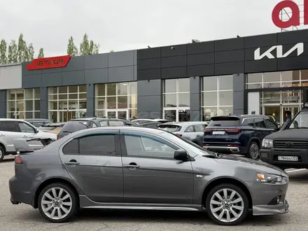 Mitsubishi Lancer 2010 года за 4 500 000 тг. в Алматы – фото 18