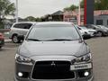 Mitsubishi Lancer 2010 года за 4 500 000 тг. в Алматы – фото 19