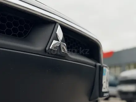Mitsubishi Lancer 2010 года за 4 500 000 тг. в Алматы – фото 22