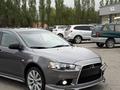 Mitsubishi Lancer 2010 года за 4 500 000 тг. в Алматы – фото 23