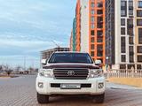 Toyota Land Cruiser 2012 годаүшін23 000 000 тг. в Актау