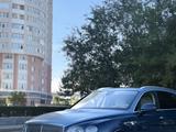 Bentley Bentayga 2023 годаүшін165 000 000 тг. в Астана – фото 2