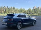 Bentley Bentayga 2023 годаүшін165 000 000 тг. в Астана – фото 3