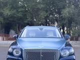 Bentley Bentayga 2023 годаүшін165 000 000 тг. в Астана