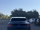 Bentley Bentayga 2023 годаүшін165 000 000 тг. в Астана – фото 5