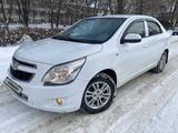 Chevrolet Cobalt 2021 годаfor5 560 000 тг. в Уральск