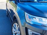 Ford Explorer 2017 года за 12 250 000 тг. в Туркестан – фото 5