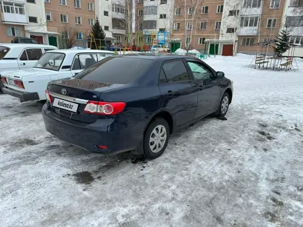 Toyota Corolla 2011 года за 5 950 000 тг. в Астана – фото 4