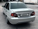 Daewoo Nexia 2014 года за 1 900 000 тг. в Туркестан – фото 3
