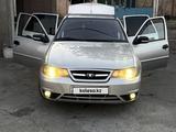 Daewoo Nexia 2014 года за 1 900 000 тг. в Туркестан – фото 5