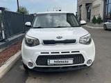 Kia Soul 2014 года за 3 600 000 тг. в Атырау – фото 2