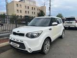 Kia Soul 2014 года за 3 600 000 тг. в Атырау